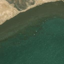 Satellite imagery of Bagado, ER