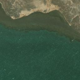 Satellite imagery of Bagado, ER