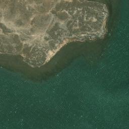 Satellite imagery of Bagado, ER