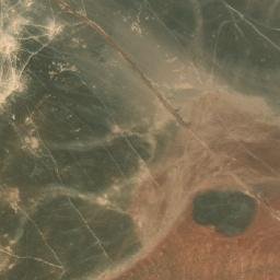 Satellite imagery of Ambarughli Seghīr, ER