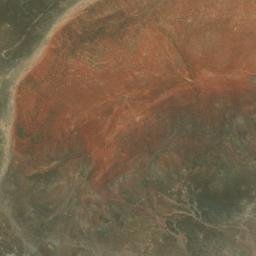 Satellite imagery of Ambarughli Seghīr, ER