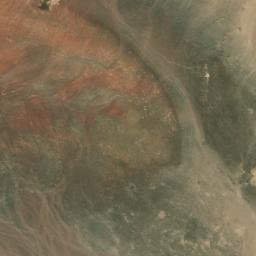 Satellite imagery of Ambarughli Seghīr, ER