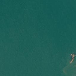 Satellite imagery of Daisy Rocks, MM
