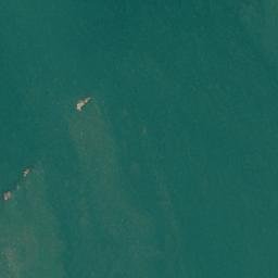 Satellite imagery of Daisy Rocks, MM