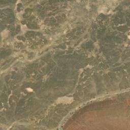 Satellite imagery of Ambarughli Kebīr, ER
