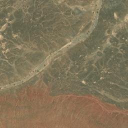 Satellite imagery of Ambarughli Kebīr, ER