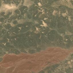 Satellite imagery of Ambarughli Kebīr, ER
