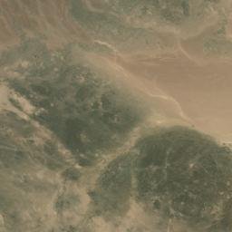 Satellite imagery of Ambarughli Seghīr, ER