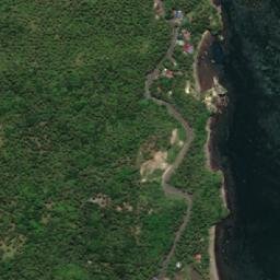 Satellite imagery of Tawog Point, PH