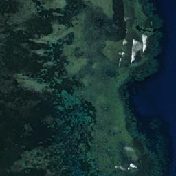 Satellite imagery of Tawog Point, PH