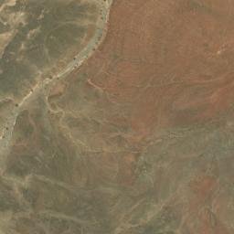 Satellite imagery of Ambarughli Kebīr, ER