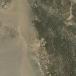 Satellite imagery of Daluli, ER