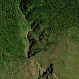 Satellite imagery of Bulusan Volcano, PH