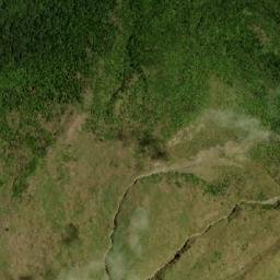 Satellite imagery of Bulusan Volcano, PH