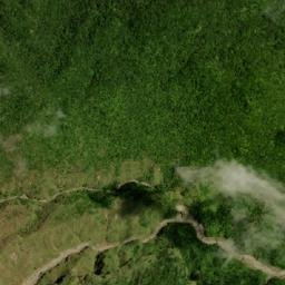 Satellite imagery of Bulusan Volcano, PH