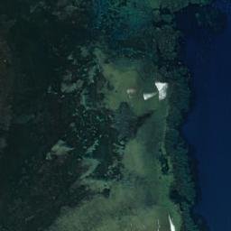 Satellite imagery of Tang Point, PH