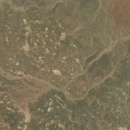 Satellite imagery of Ambarughli Kebīr, ER