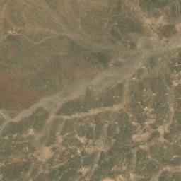 Satellite imagery of Ambarughli Kebīr, ER