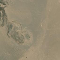 Satellite imagery of Daluli, ER