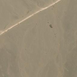 Satellite imagery of Daga-Ale, ER