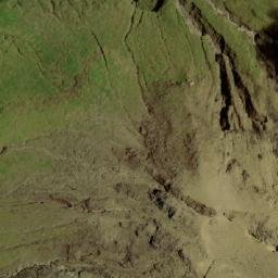 Satellite imagery of Bulusan Volcano, PH