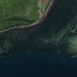 Satellite imagery of Tang Point, PH
