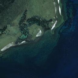 Satellite imagery of Tang Point, PH