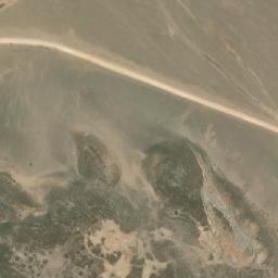 Satellite imagery of Daga-Ale, ER