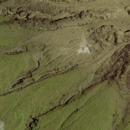 Satellite imagery of Bulusan Volcano, PH