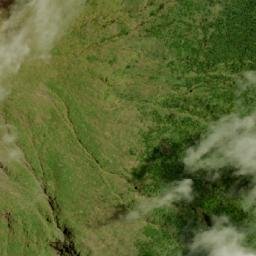 Satellite imagery of Bulusan Volcano, PH