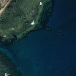Satellite imagery of Tang Point, PH