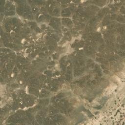 Satellite imagery of Wehan Terara, ER