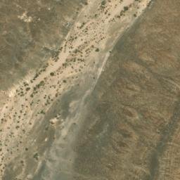 Satellite imagery of Wehan Terara, ER