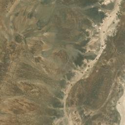 Satellite imagery of Wehan Terara, ER