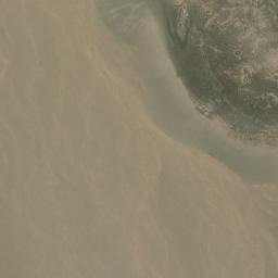 Satellite imagery of Daga-Ale, ER