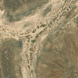 Satellite imagery of Wehan Terara, ER
