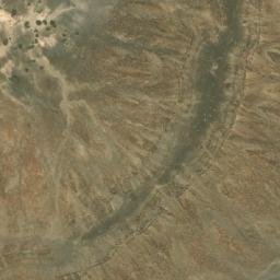 Satellite imagery of Wehan Terara, ER