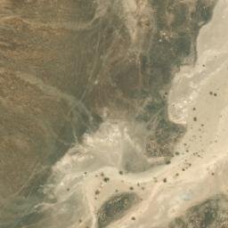 Satellite imagery of Wehan Terara, ER