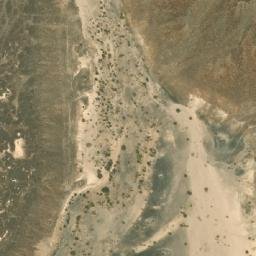 Satellite imagery of Wehan Terara, ER