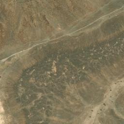 Satellite imagery of Wehan Terara, ER