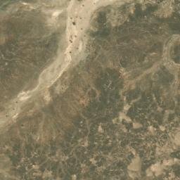 Satellite imagery of Wehan Terara, ER