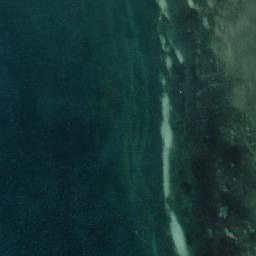Satellite imagery of Hòn Trâu, VN