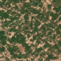 Satellite imagery of Bardyiwari, BF