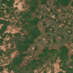 Satellite imagery of Bardyiwari, BF