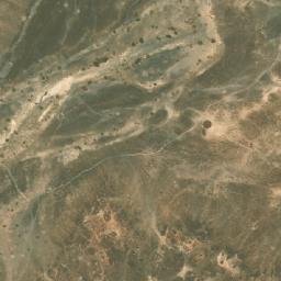 Satellite imagery of Tuish, ER