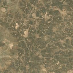 Satellite imagery of Tuish, ER