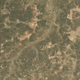 Satellite imagery of Tuish, ER