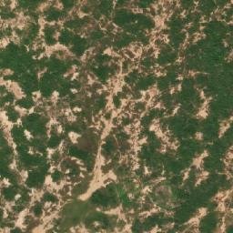 Satellite imagery of Bardyiwari, BF