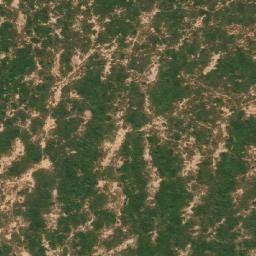 Satellite imagery of Bardyiwari, BF