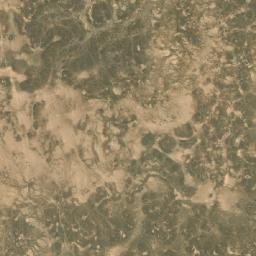 Satellite imagery of Tuish, ER
